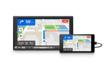 Sony Xav-3500 Bluetooth Media Receiver With Weblink Cast, Car Stereo, 6.95” (17.6cm) Display