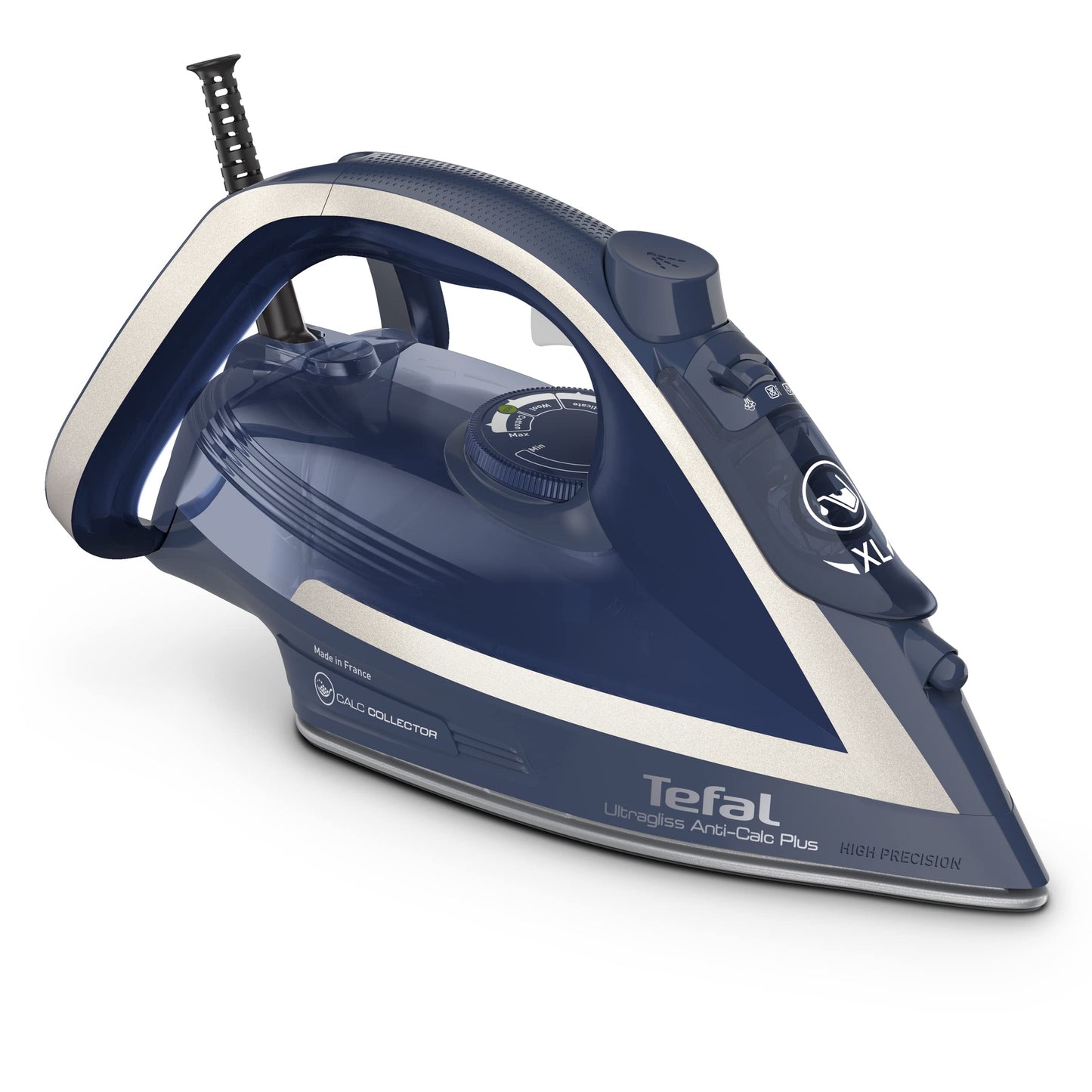 Tefal Ultragliss Plus Dampfbügeleisen, 2800