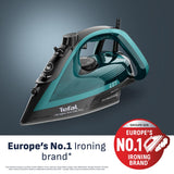 Tefal Turbo Pro Anti-scale Steam Iron