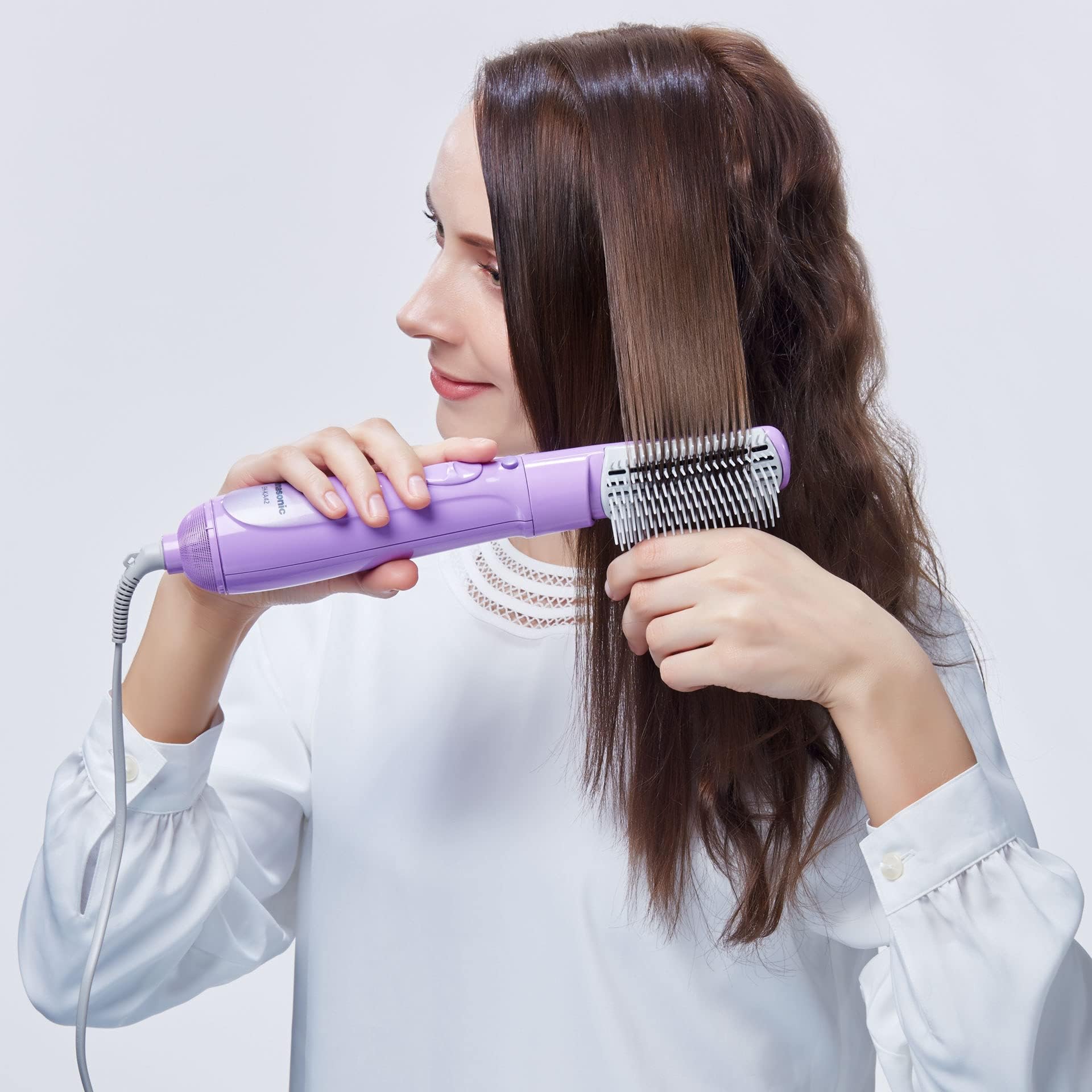Panasonic Eh-Ka31 Hair Styler