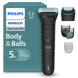 Philips Norelco Body Groomer 5000