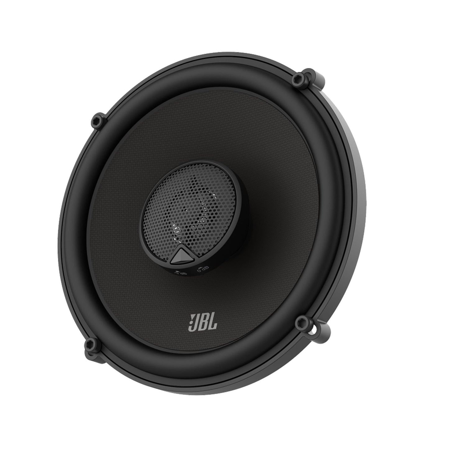 JBL - Two Pairs of STADIUM62F 6.5" Car Audio Speaker Systems, Without Grill