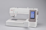 Janome MC550E Embroidery Machine