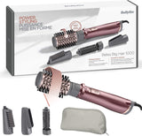 BaByliss Salon Style 1000 مجفف هواء ساخن دوار برو