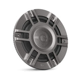 Infinity Mobile KAPPA MARINE 8" 3 way Premium Marine Speaker RGB lighting - Titanium Convertible design/component mounting