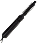 Braun As110, Satin Hair Curling Iron, Airstyler With Small Round BrUSh, Black