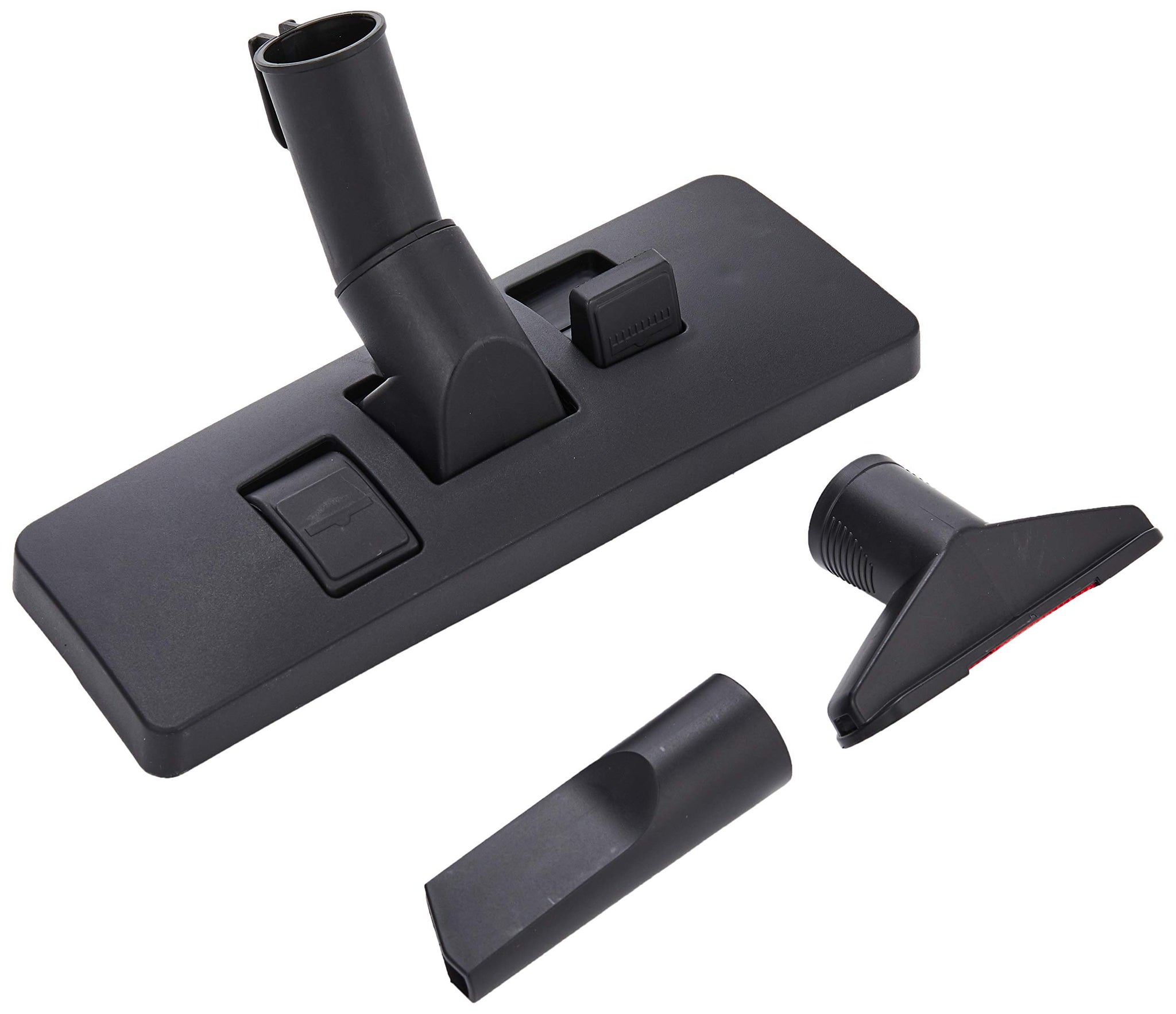 Tefal Micro Space Cyclonic TW3233 - Bagless Vacuum Cleaner, 1600W, 1L Dust Box Capacity, 2 Levels of Filtration, Easy Dust Removal, Ultra-Compact, Papaya
