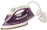Panasonic NI-M300T 1800 watts Steam Iron, 220V (Non-USA Compliant), Small, Color May Vary