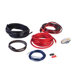 VIBE Audio Slick 2000 W System Car Wiring Kit