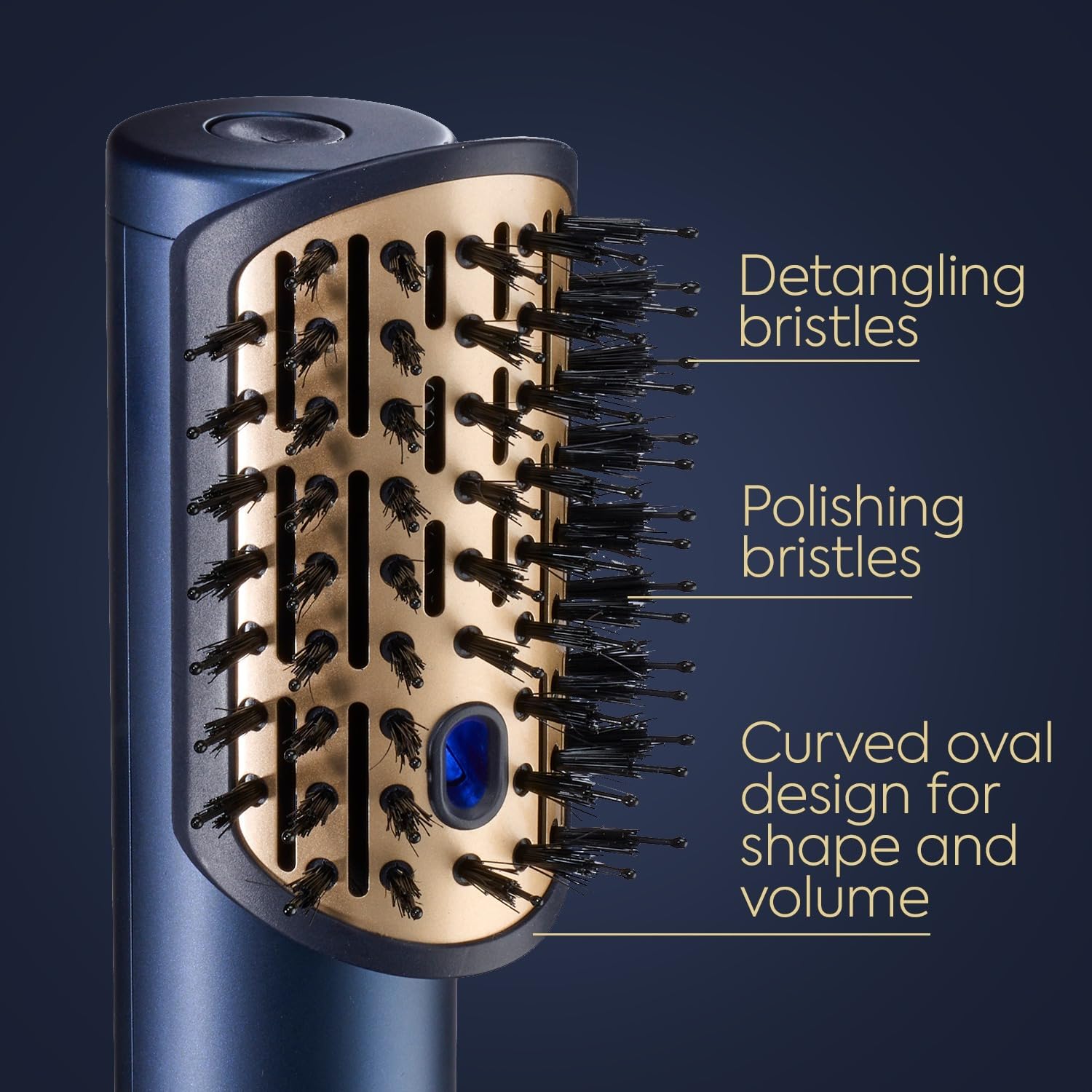 BaByliss Air Wand 3-in-1 Hair Dryer