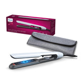 Philips Haargltter der 5000er Serie mit ThermoShield Technologie