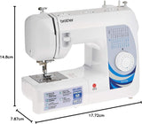 Brother JA1400 Sewing Machine