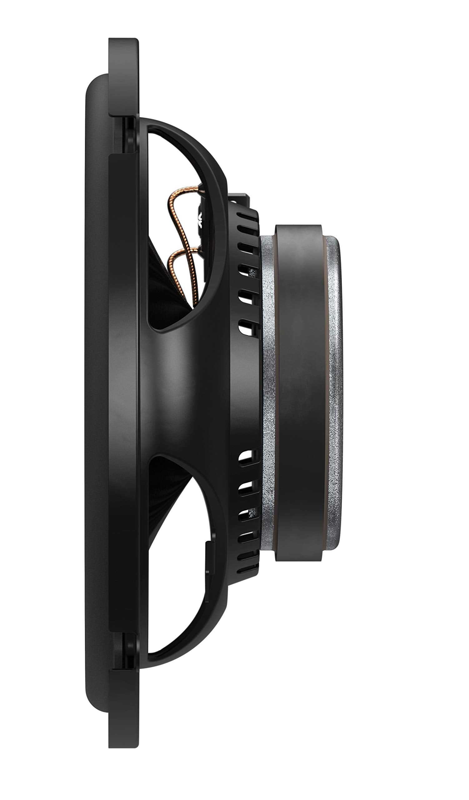JBL CLUB 9630 6x9" 3-way Coaxial Speaker System