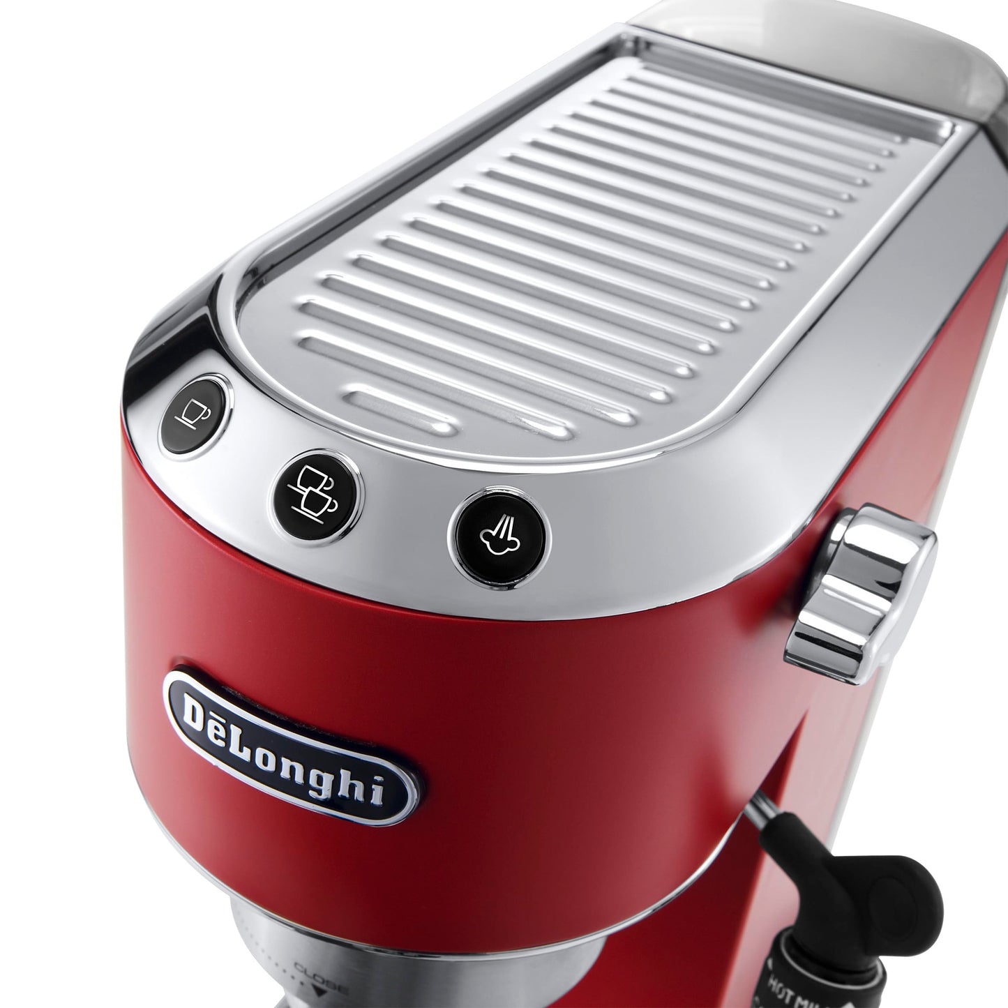 De'Longhi Coffee Machine Dedica Arte EC885.BG
