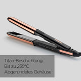 BaByliss Straightener