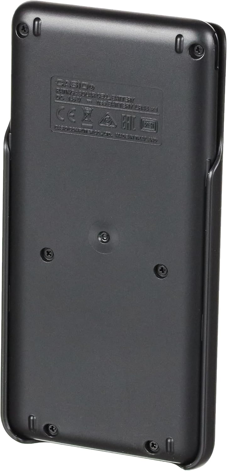 الة حاسبة تقنية وعلمية Fx-991ESPlus-2 من كاسيو Fx-991Es Plus الاصدار الثاني