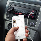Sony DSX-A410BT 1 DIN 4x55w Bluetooth Mp3 Autostereo