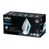 Braun Tex Style 3 Steam Iron