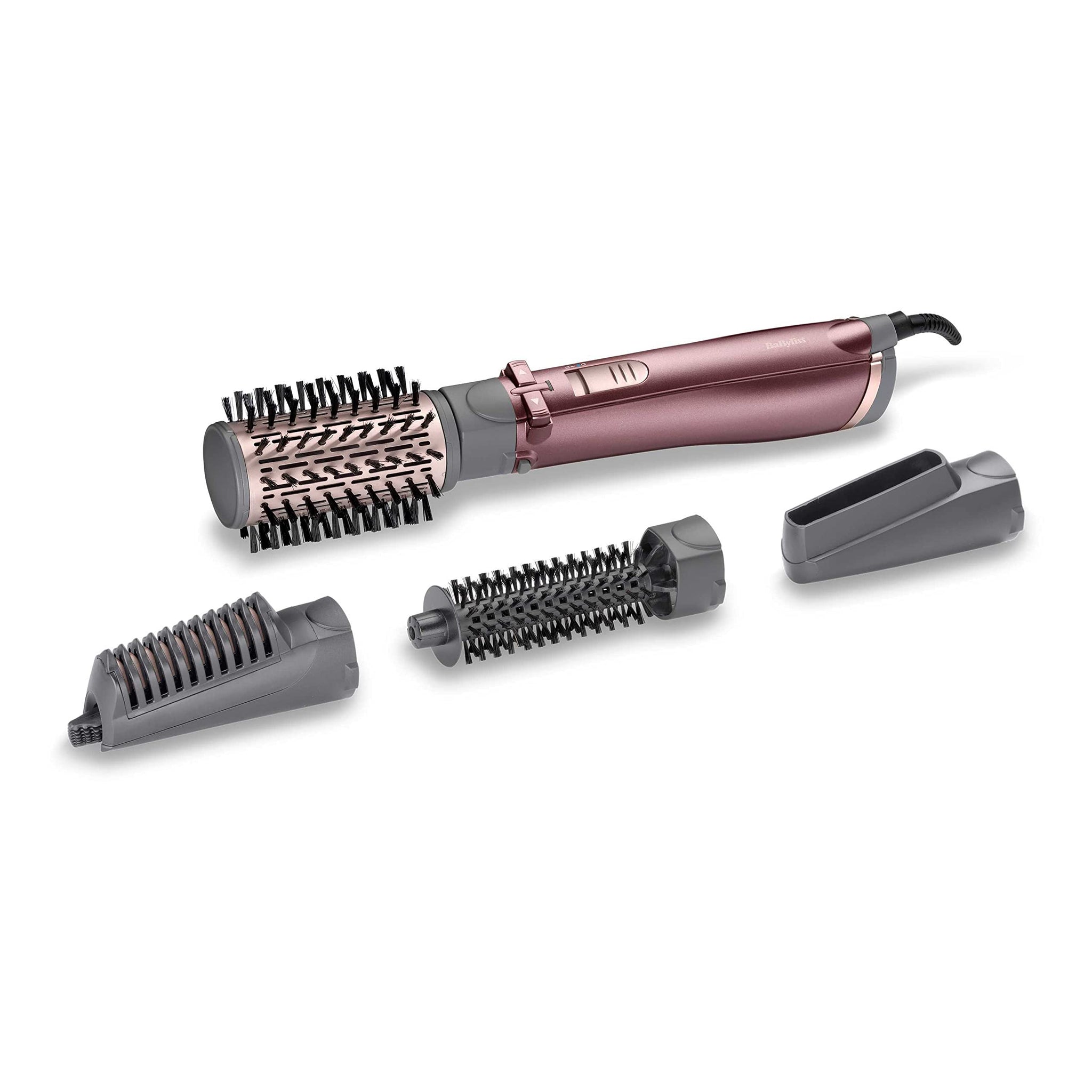 BaByliss Salon Style 1000 Rotating Hot Air Styler
