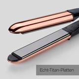BaByliss Straightener
