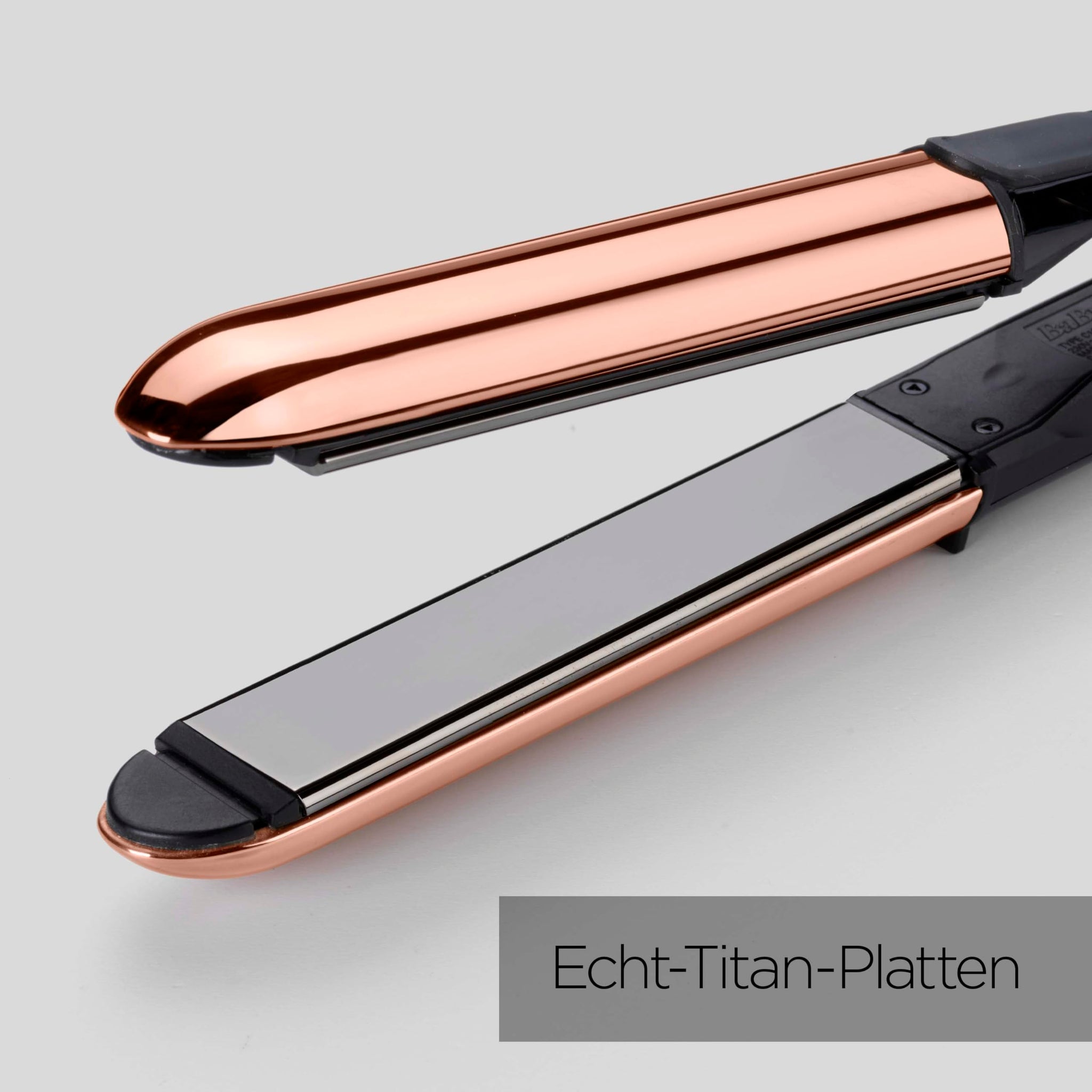 BaByliss Straightener