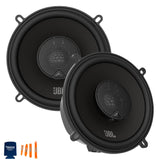 JBL - Two Pairs of STADIUM62F 6.5" Car Audio Speaker Systems, Without Grill