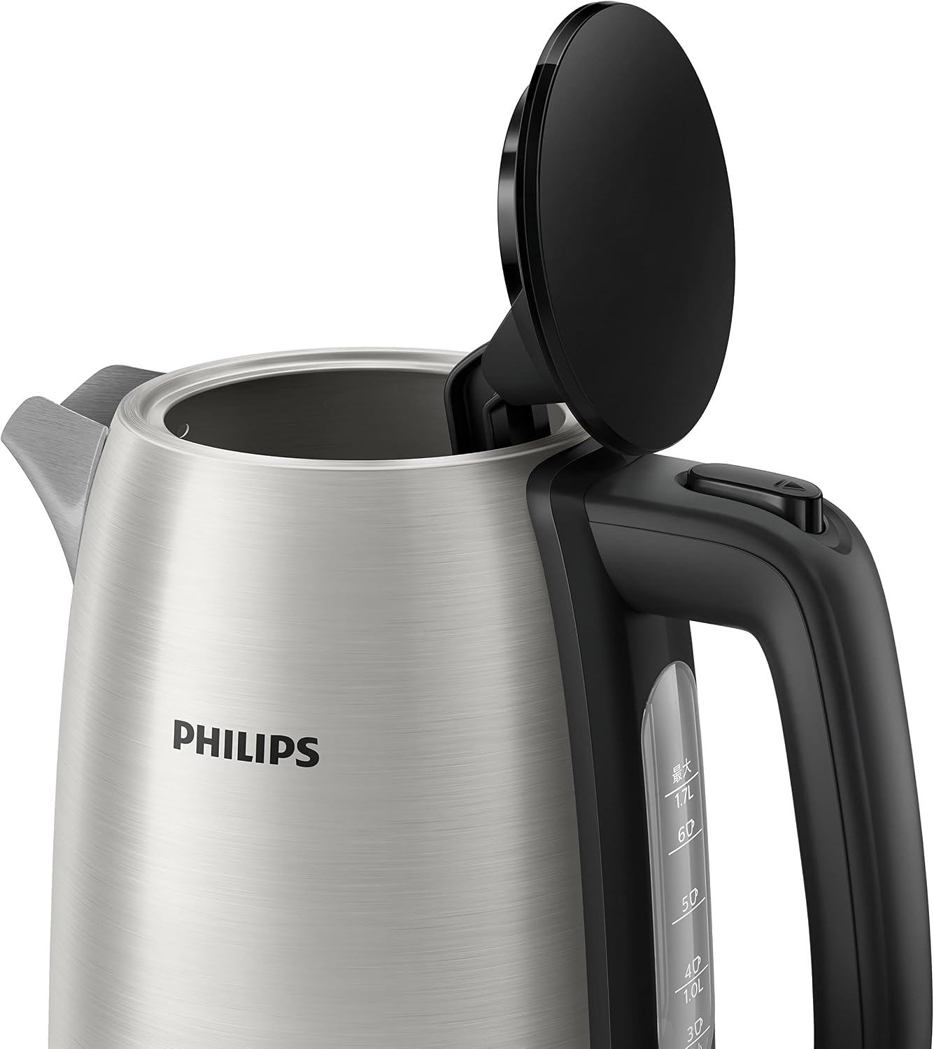 Philips HD9350/92 Electric Kettle