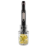 Philips Viva Collection HR2657/90 Blender Stainless Steel - Blenders (Stainless Steel, China, Stainless Steel, 800 W)