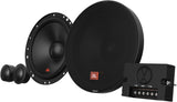 JBL Stage 2604C 2-Way Component Car Speaker System