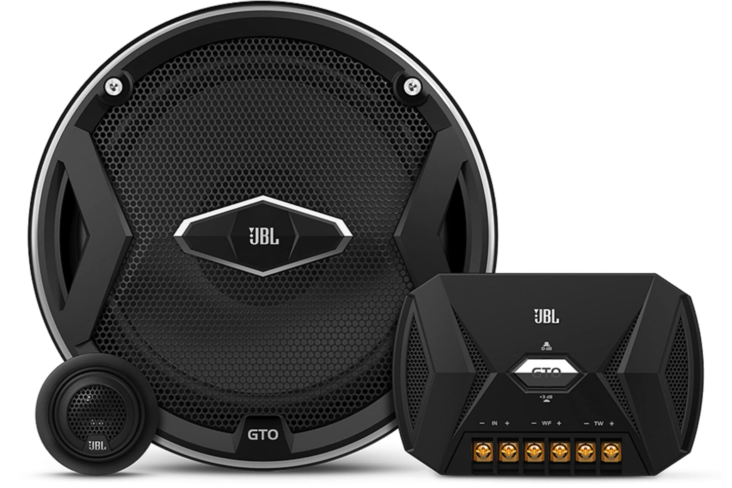 JBL GTO