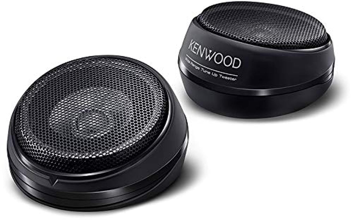 Kenwood KFC-T40A 280W 40 mm Cone Car Speaker (Black)