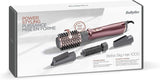 BaByliss Salon Style 1000 مجفف هواء ساخن دوار برو