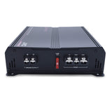 JVC KS-DR3001D 800W Peak DRVN Series Class-D 2-Ohm Stable Monoblock Power Amplifier