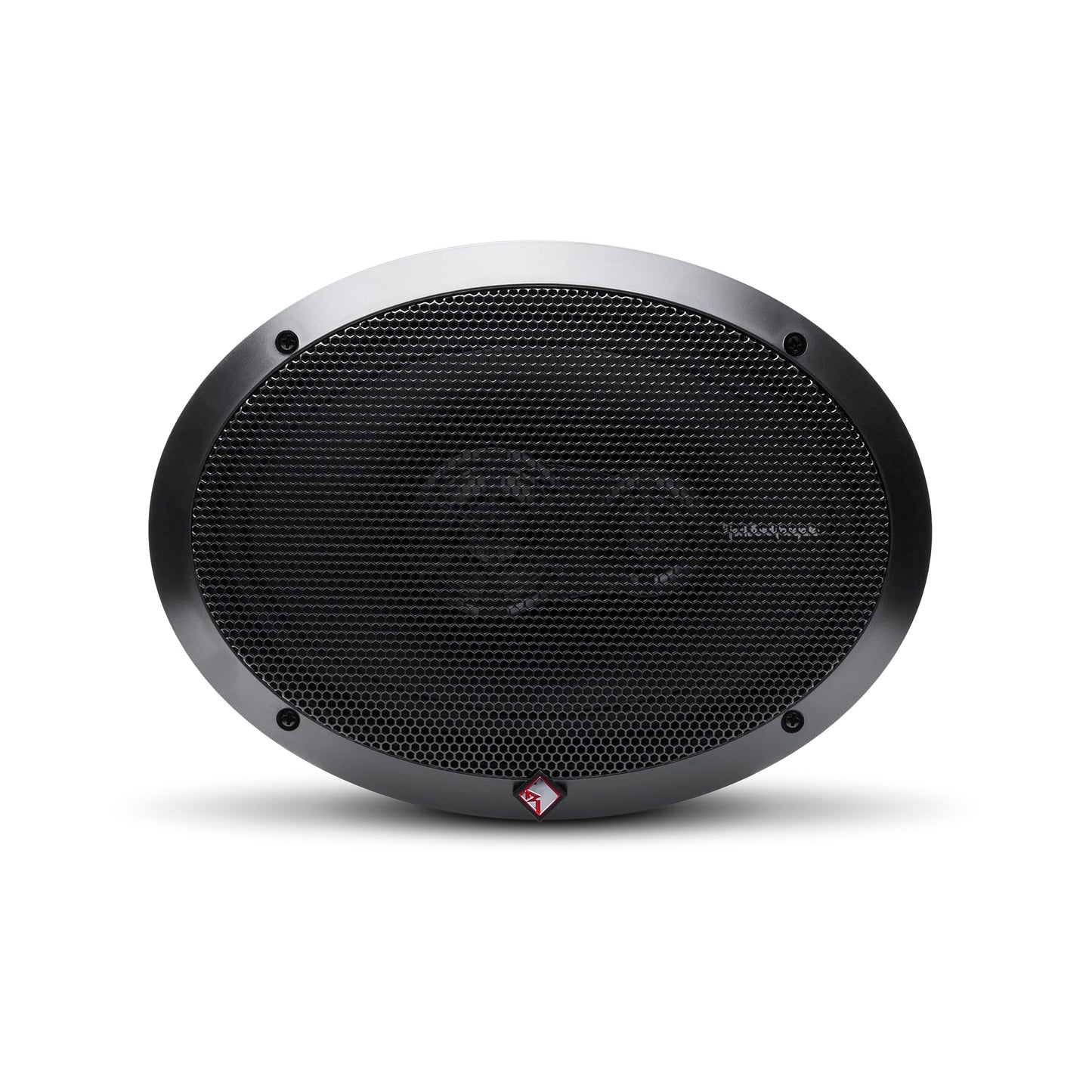 Rockford Fosgate R169X3 Prime 6” x 9” 3-Way Full-Range Coaxial Speaker (Pair)