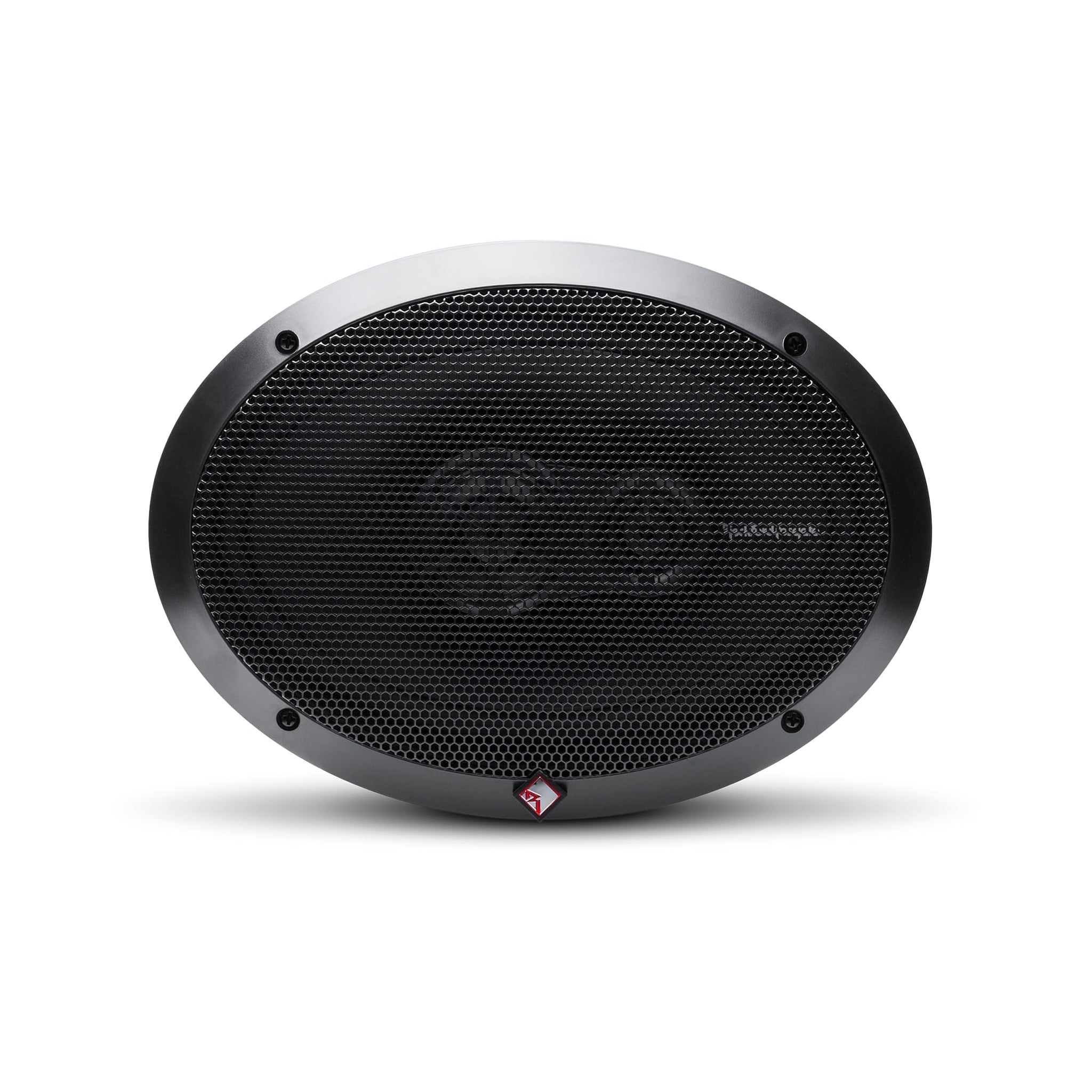 Rockford Fosgate R169X3 Prime 6” x 9” 3-Way Full-Range Coaxial Speaker (Pair)