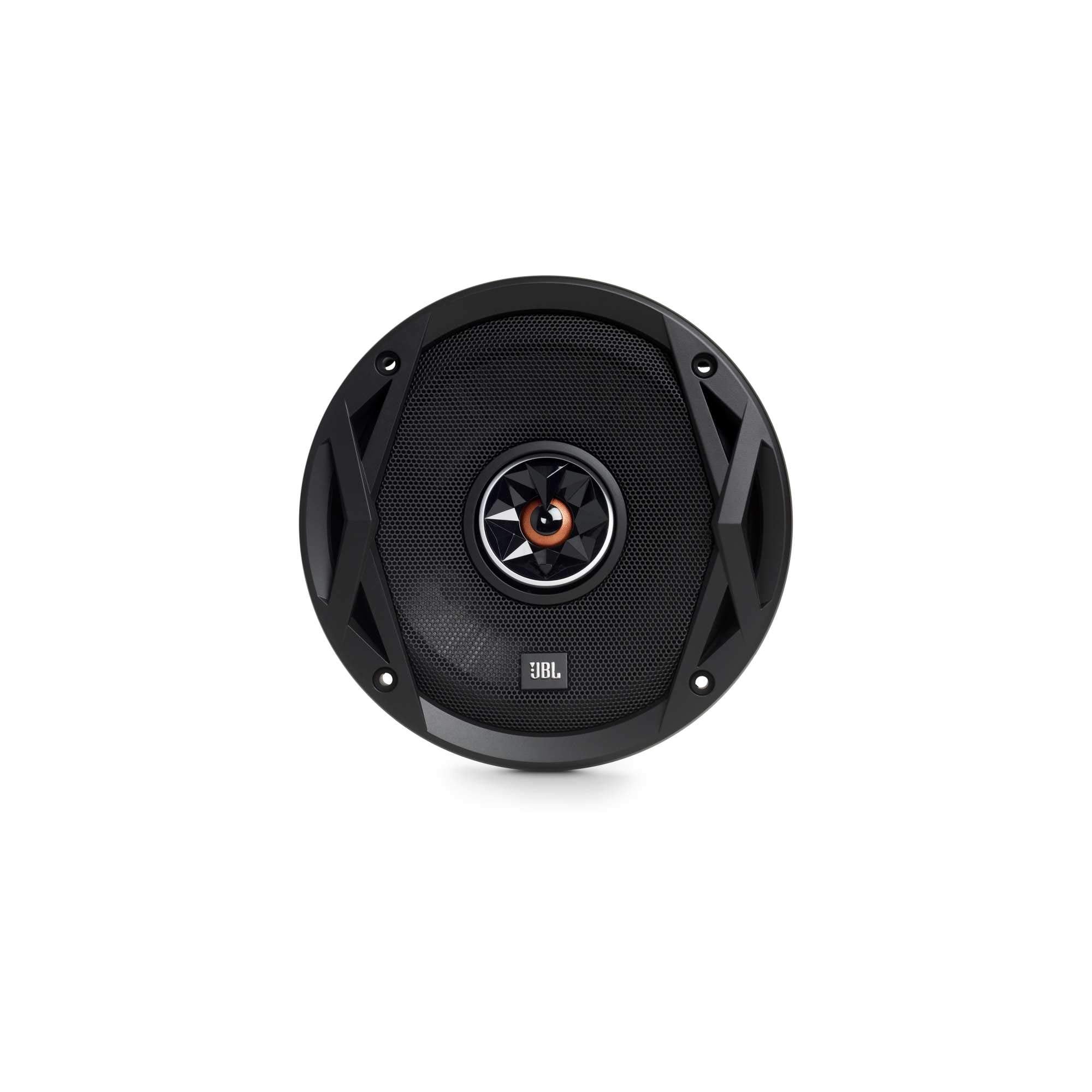 JBL CLUB 9630 6x9" 3-way Coaxial Speaker System