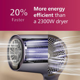 Philips BHD274 Hair Dryer