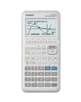 Casio Fx-9860Giii Graphic Calculator With Python And 2900 Functions