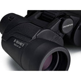 OM SYSTEM Olympus 8-16 x 40 S Standard Zoom Binoculars