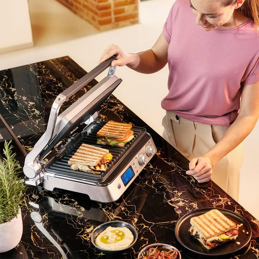 Braun MultiGrill