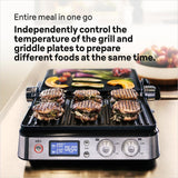 Braun MultiGrill