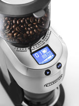 De'Longhi Stainless Steel Dedica Conial Burr Coffee Grinder KG521M