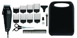 WAHL Pro 300 Series Hair Clipper Machine Kit, 15 Pieces