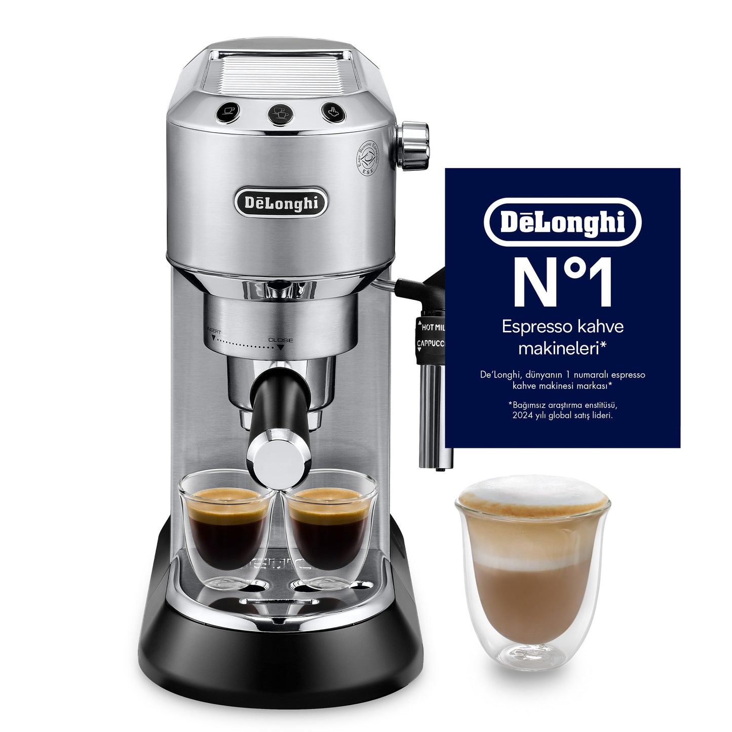 De'Longhi