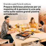 Braun MultiGrill 3-in-1 Contact Grill, BBQ & Oven,