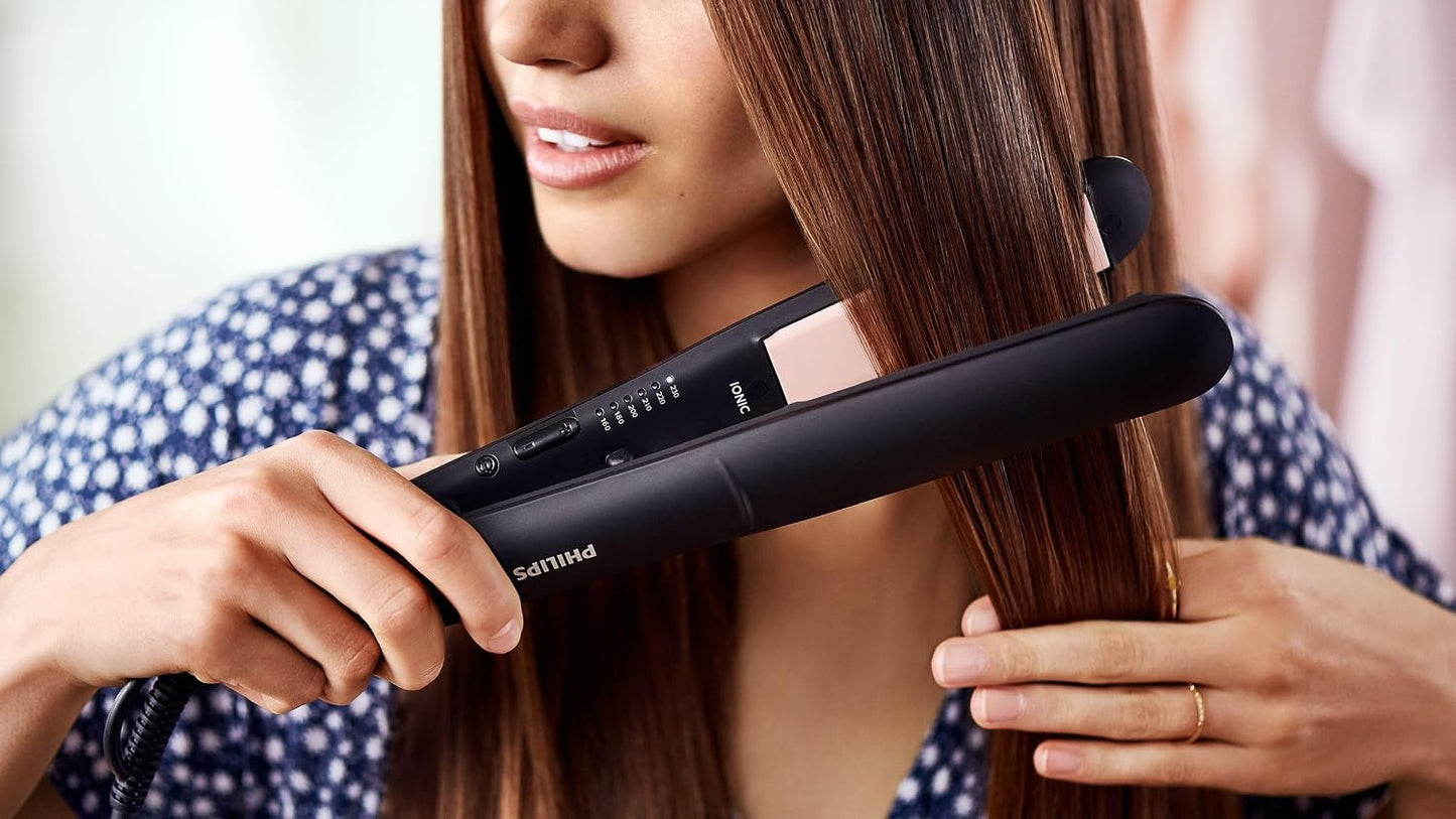 Philips BHS520 Hair Straightener
