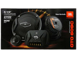 JBL GTO