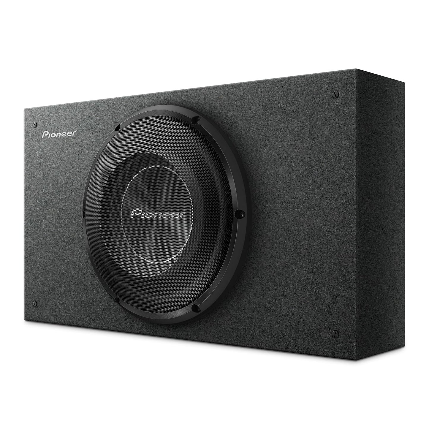 TS-A Slim Pre-Loaded Subwoofers