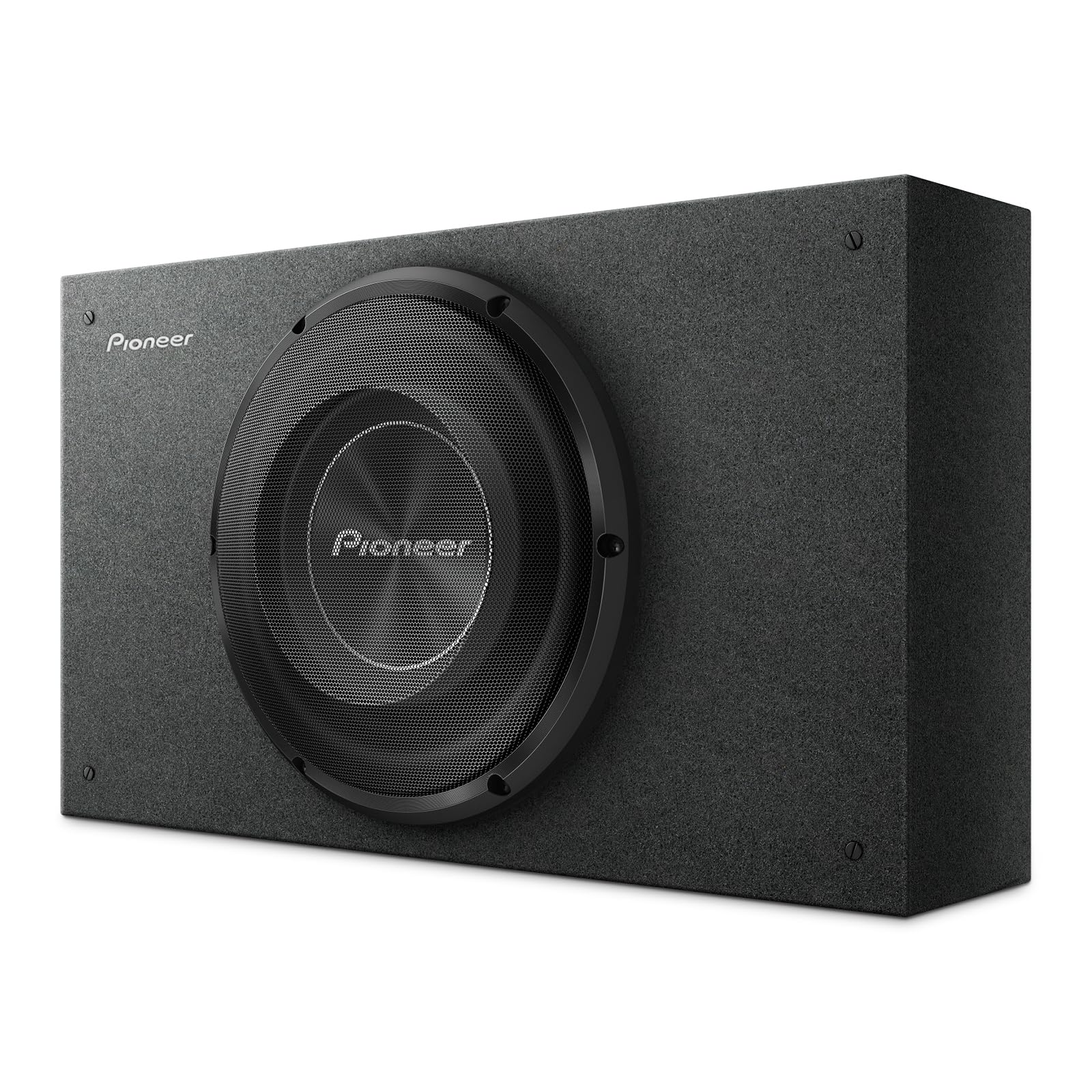 TS-A Slim Pre-Loaded Subwoofers