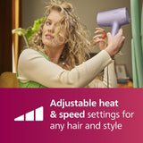 Philips BHD274 Hair Dryer